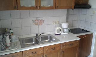 Apartment Marija Selce / One Bedroom A1