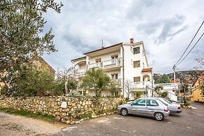 Apartments Marija Banjol