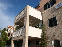 Apartments Šantić