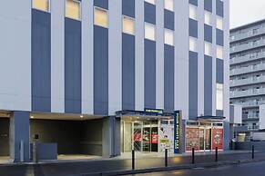 Four Points Flex by Sheraton Hakodate Station