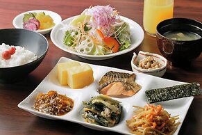 Four Points Flex by Sheraton Hakodate Station