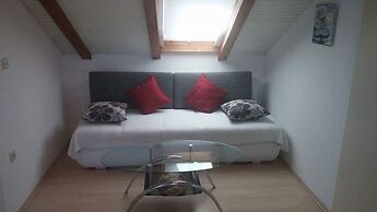 Apartments Benutić / One Bedroom A1