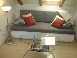 Apartments Benutić / One Bedroom A1