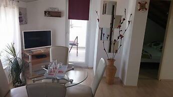 Apartments Benutić / One Bedroom A1