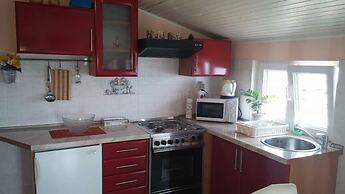 Apartments Benutić / One Bedroom A1