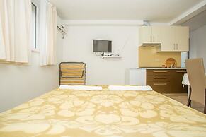 Apartments Pinsa