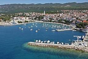 Apartments Gorana Novi V