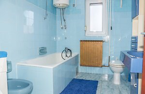 Apartments Gorana Novi V