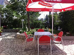 Apartments Gorana Novi V