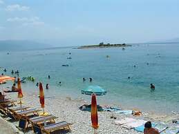 Apartments Gorana Novi V