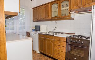 Apartments Gorana Novi V