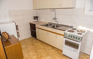 Apartments Gorana Novi V