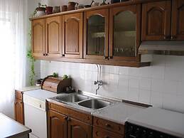 Apartments Gorana Novi V