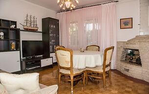 Apartments Gorana Novi V