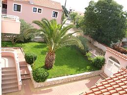 Apartment Mrkić / Four Bedroom A1