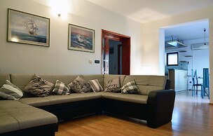 Apartment Mrkić / Four Bedroom A1