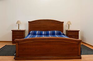 Apartment Mrkić / Four Bedroom A1