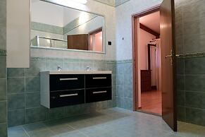 Apartment Mrkić / Four Bedroom A1