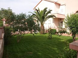 Apartment Mrkić / Four Bedroom A1