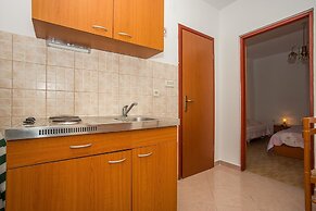 Apartments Biondić / One Bedroom A2+1 D