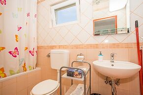 Apartments Biondić / One Bedroom A2+1 D