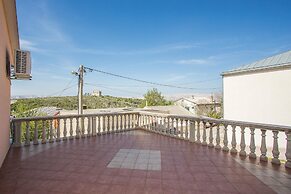 Apartments Biondić / One Bedroom A2+1 D