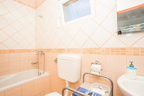 Apartments Biondić / One Bedroom A2+1 D