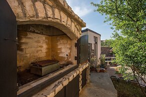 Apartments Biondić / One Bedroom A2+1 D