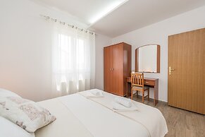 Apartments Mirjana Privlaka / A1 Two Bedrooms