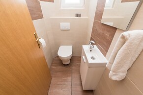 Apartments Mirjana Privlaka / A1 Two Bedrooms