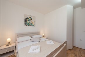 Apartments Mirjana Privlaka / A1 Two Bedrooms