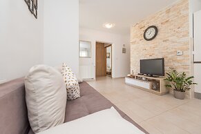 Apartments Mirjana Privlaka / A1 Two Bedrooms