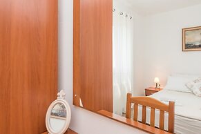 Apartments Mirjana Privlaka / A1 Two Bedrooms