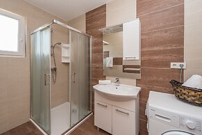 Apartments Mirjana Privlaka / A1 Two Bedrooms