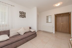 Apartments Mirjana Privlaka / A1 Two Bedrooms