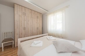 Apartments Mirjana Privlaka / A1 Two Bedrooms