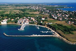 Apartments Mirjana Privlaka / A1 Two Bedrooms