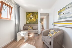 Apartment Ana 1069 / One Bedroom