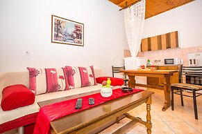 Apartments Divna Tomas