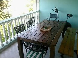 Apartments Divna Tomas