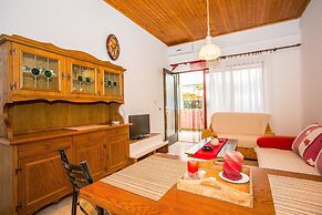 Apartments Divna Tomas