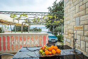 Apartments Divna Tomas