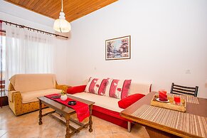 Apartments Divna Tomas