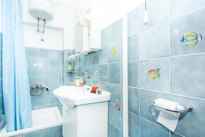 Apartments Divna Tomas