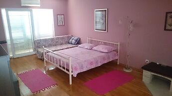 Apartment Smolić / One Bedroom A1