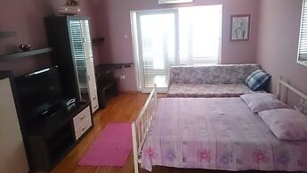 Apartment Smolić / One Bedroom A1