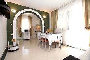 Apartment Ivan / Three Bedroom A1