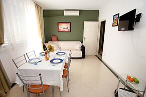 Apartment Ivan / Three Bedroom A1