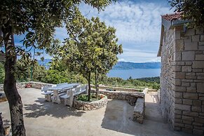 Holiday House Domina