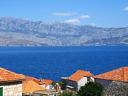 Apartments Janja Postira